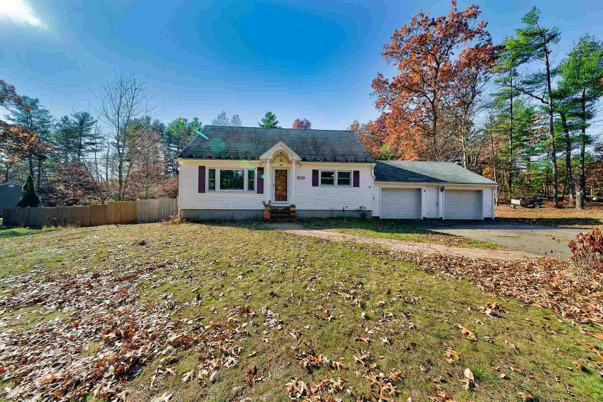 20 Rock Pond Road Windham NH 03087