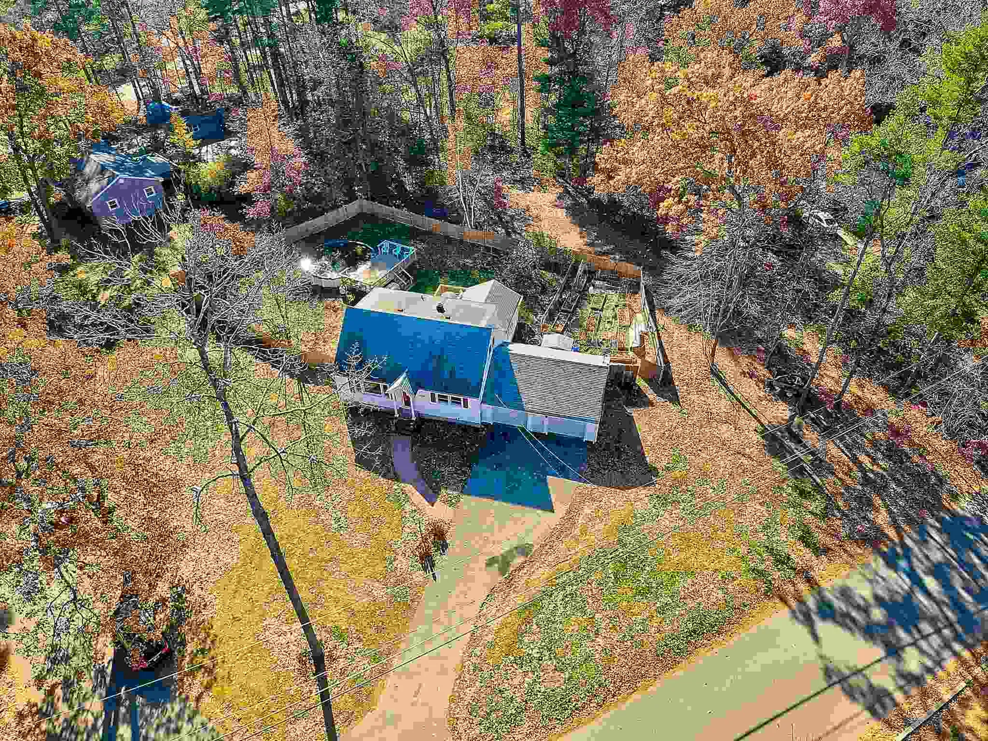 20 Rock Pond Road Windham NH 03087
