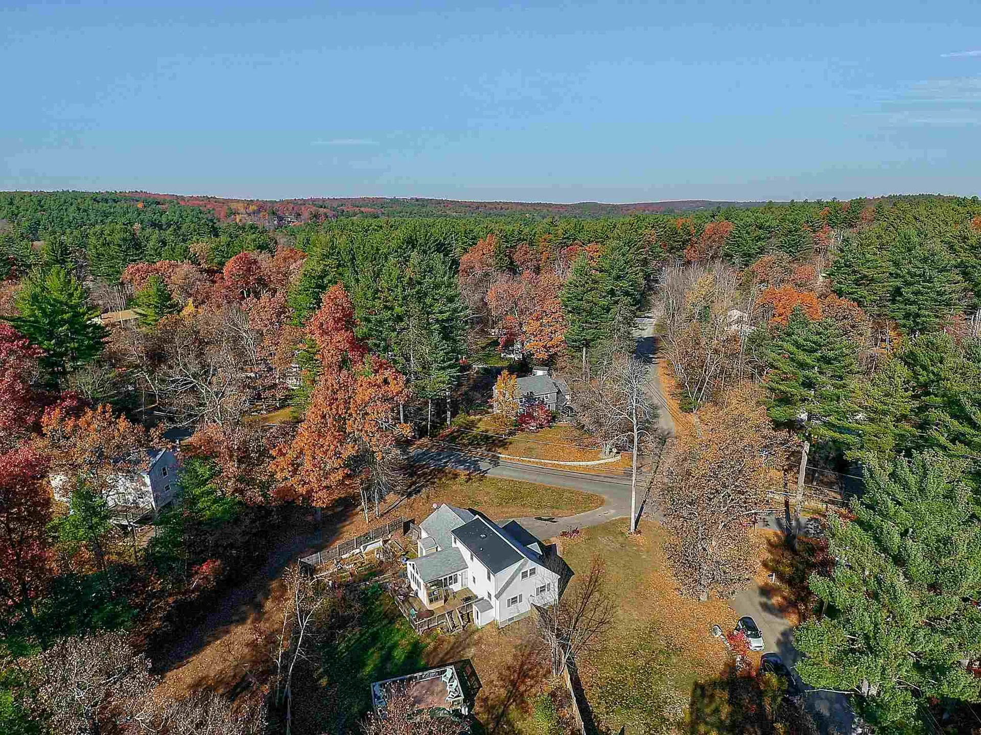20 Rock Pond Road Windham NH 03087