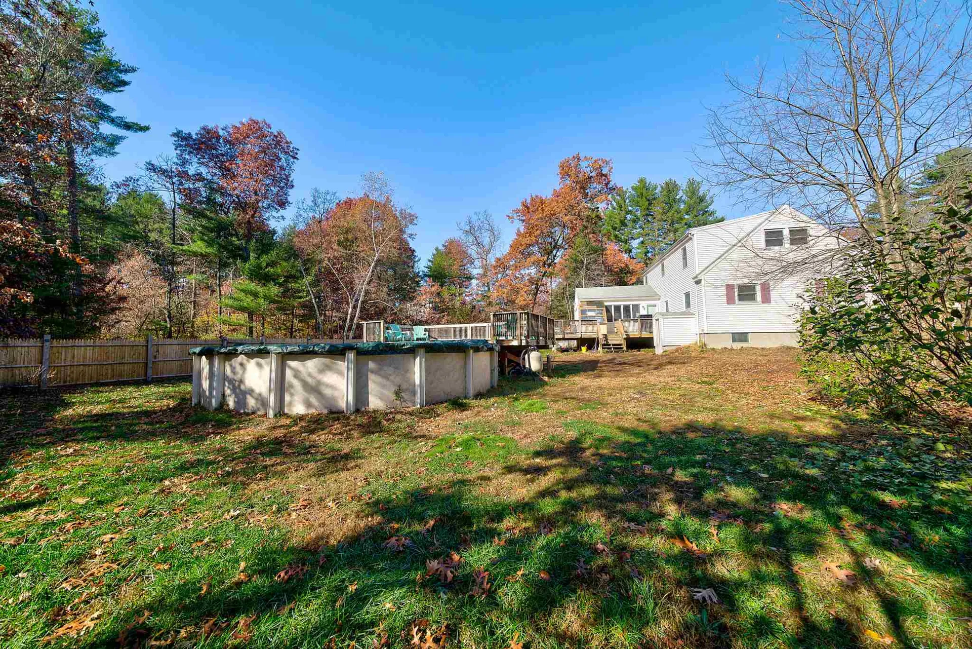 20 Rock Pond Road Windham NH 03087