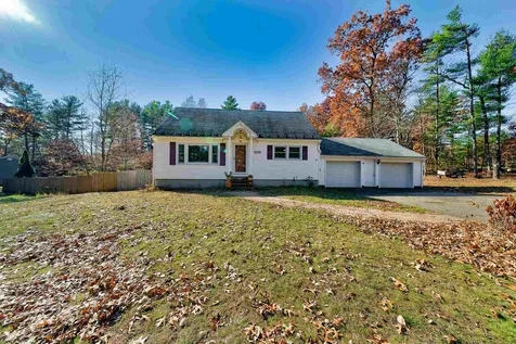 20 Rock Pond Road Windham NH 03087