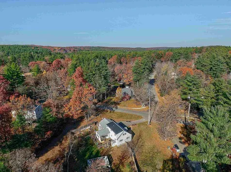 20 Rock Pond Road Windham NH 03087