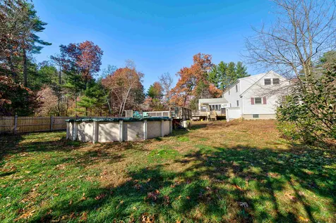 20 Rock Pond Road Windham NH 03087