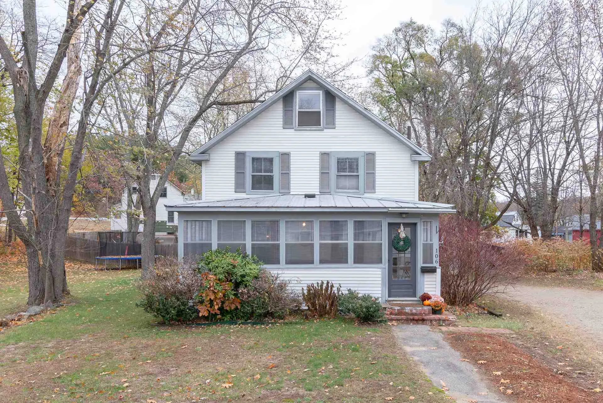 106 Garfield Street Laconia NH 03246