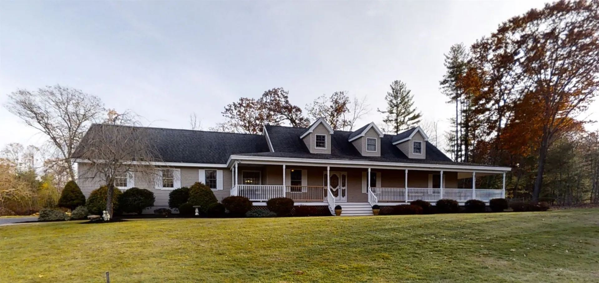 9 Woodland Drive Plaistow NH 03865