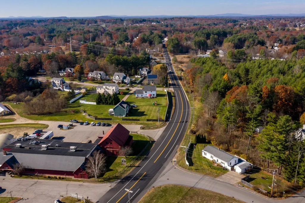 2 Tuttle Lane Dover NH 03820
