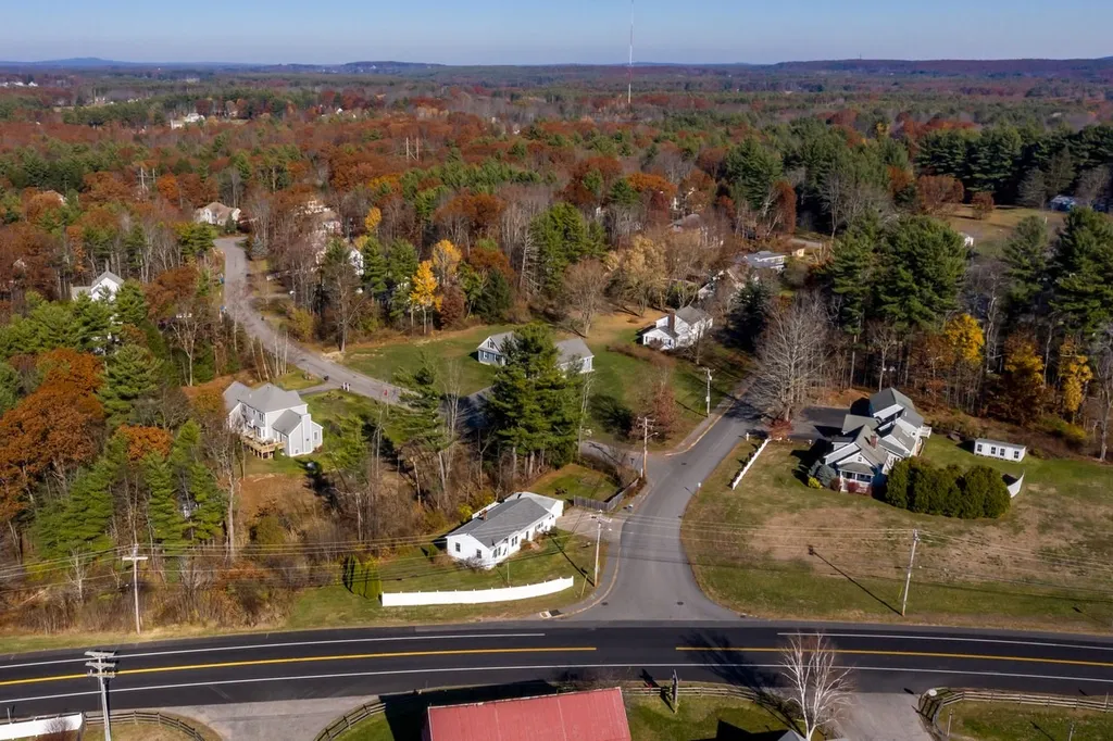2 Tuttle Lane Dover NH 03820