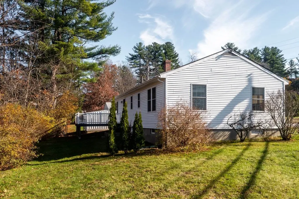 2 Tuttle Lane Dover NH 03820