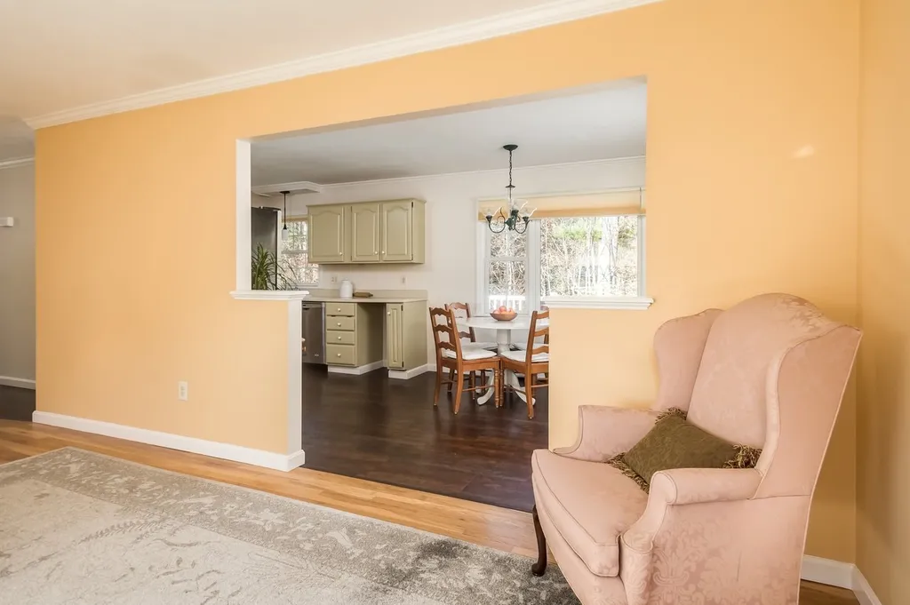 2 Tuttle Lane Dover NH 03820