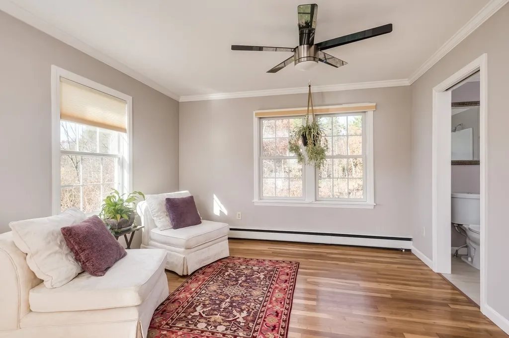 2 Tuttle Lane Dover NH 03820