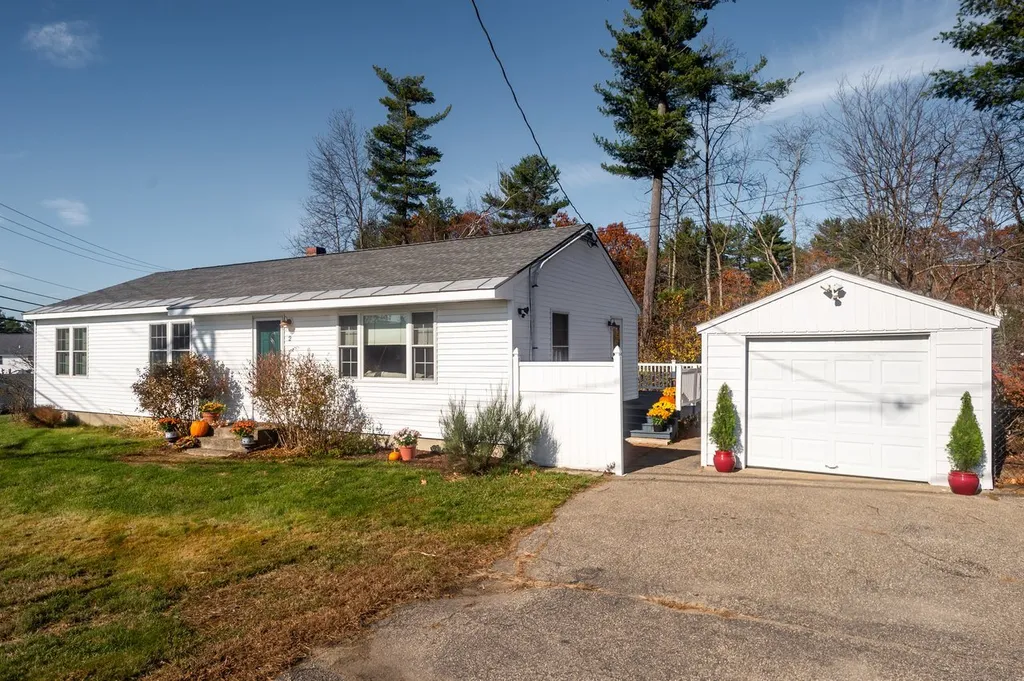 2 Tuttle Lane Dover NH 03820