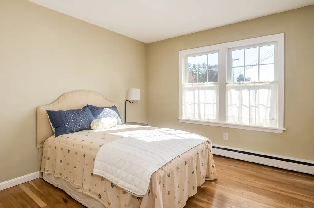 2 Tuttle Lane Dover NH 03820
