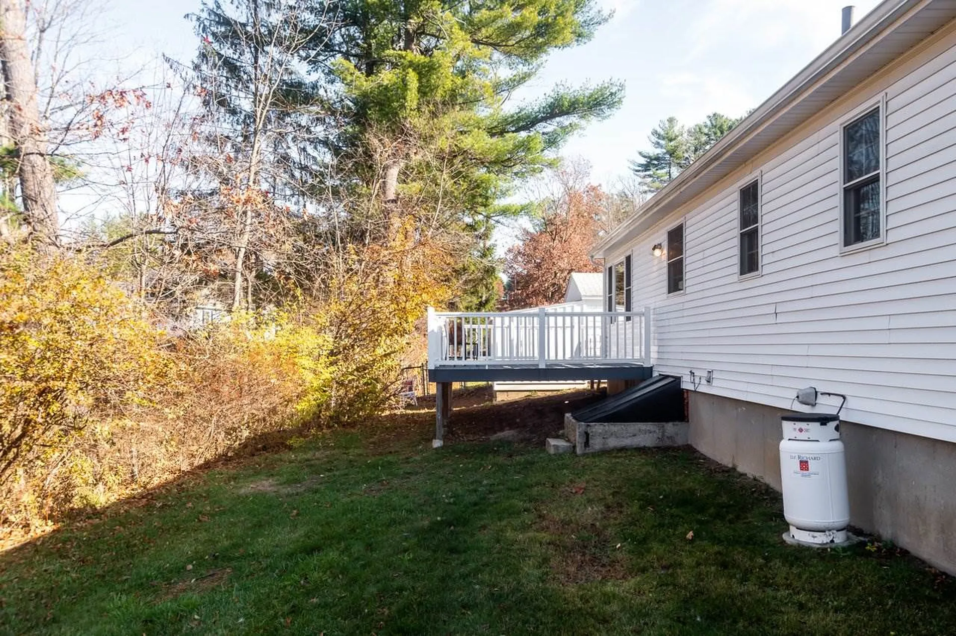 2 Tuttle Lane Dover NH 03820