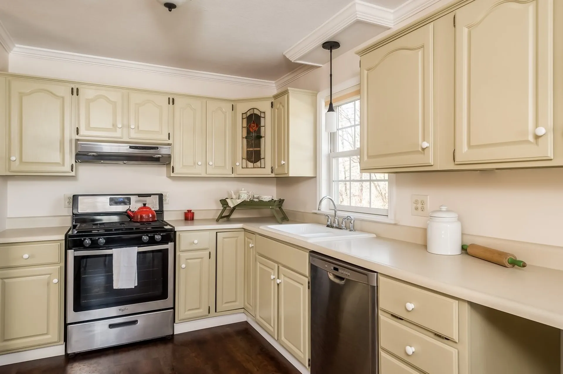 2 Tuttle Lane Dover NH 03820