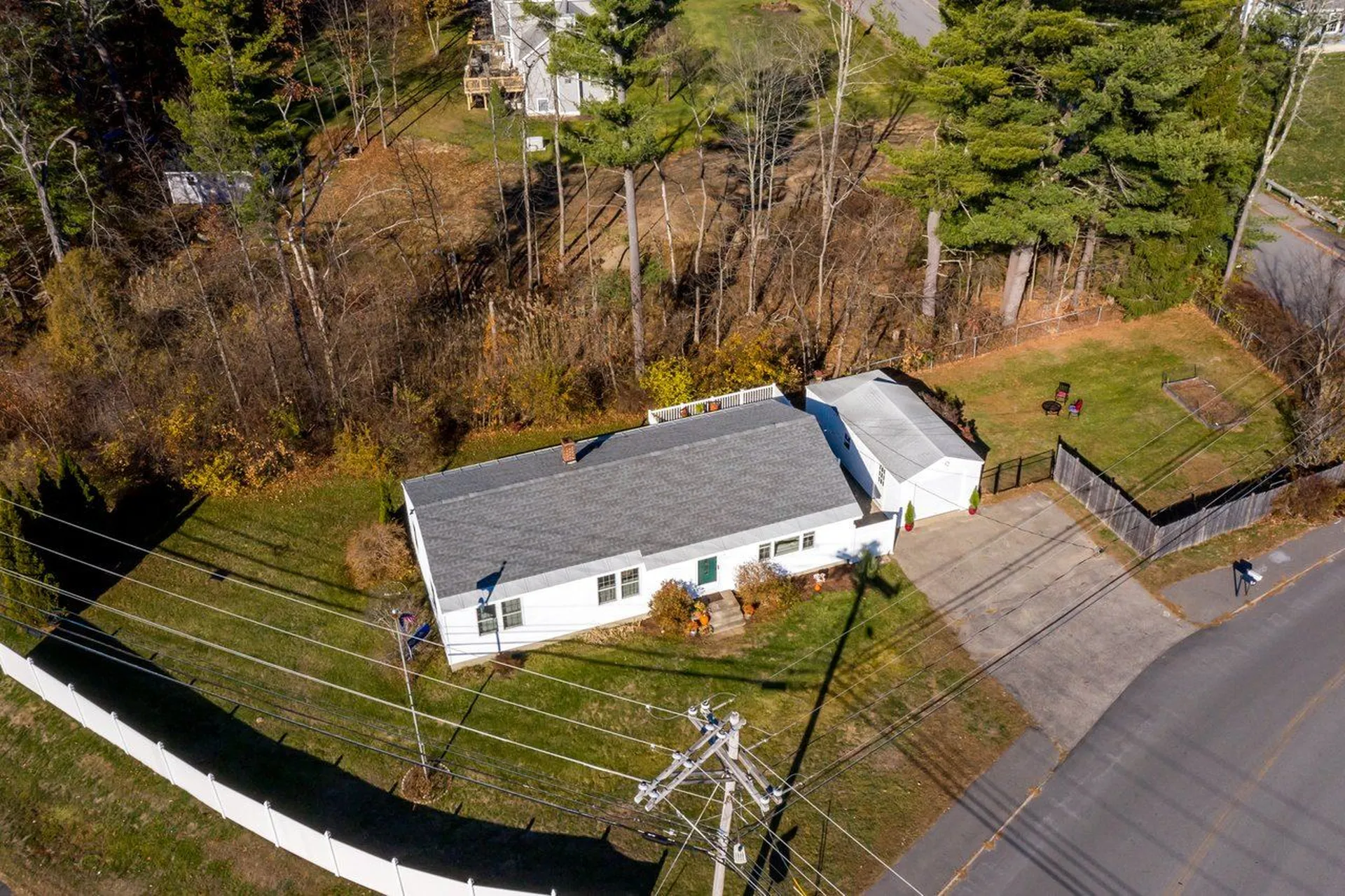 2 Tuttle Lane Dover NH 03820