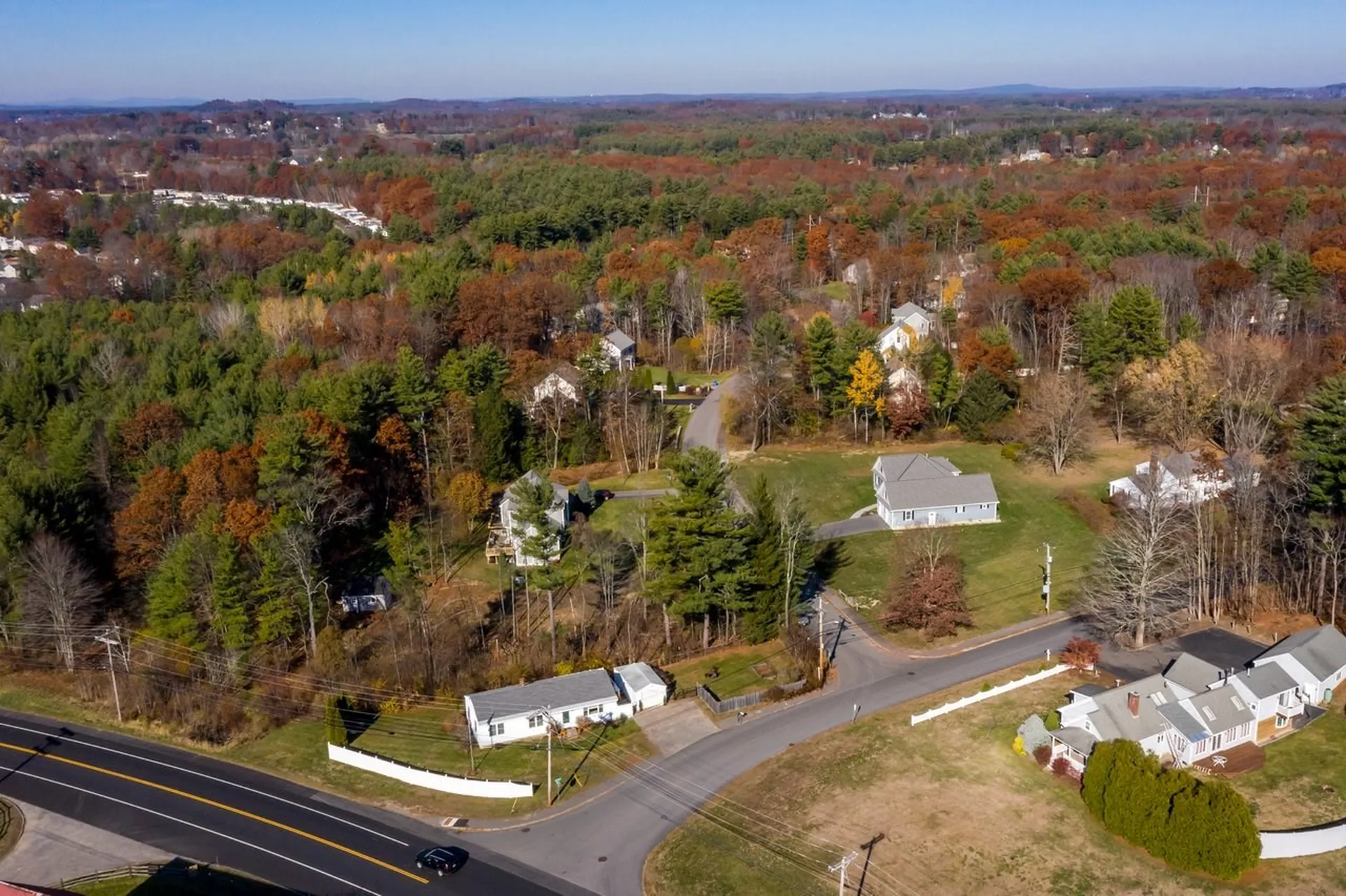 2 Tuttle Lane Dover NH 03820