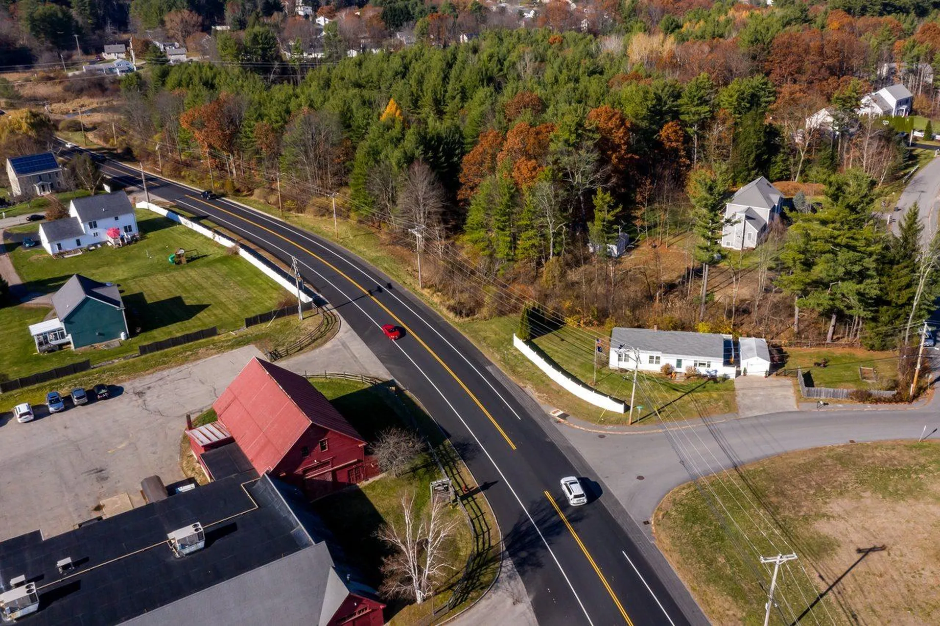 2 Tuttle Lane Dover NH 03820