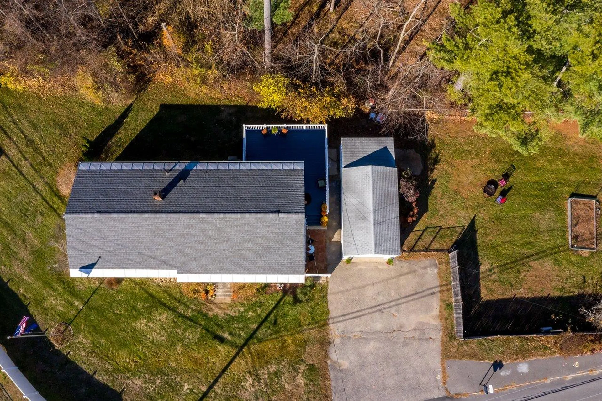 2 Tuttle Lane Dover NH 03820