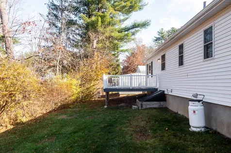 2 Tuttle Lane Dover NH 03820