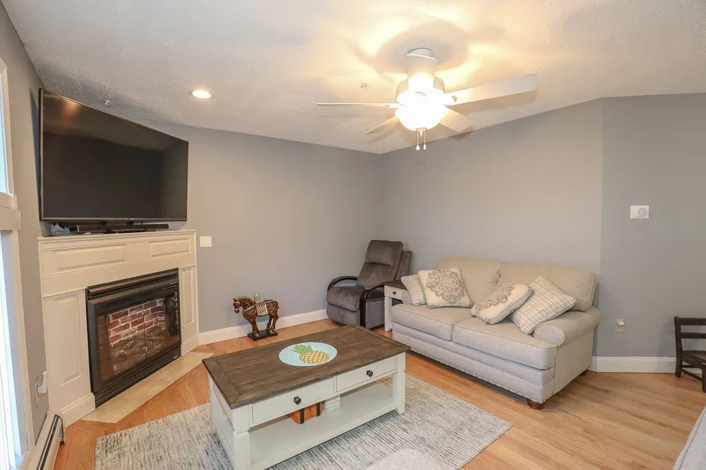 63 Nestledown Drive Laconia NH 03246
