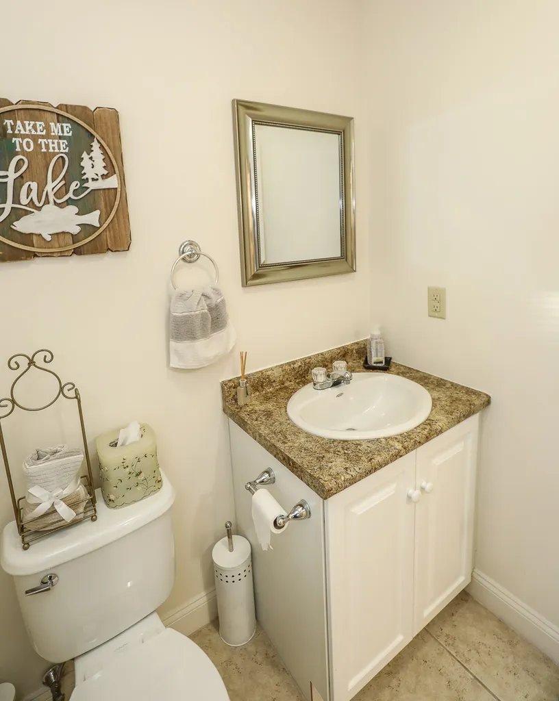 63 Nestledown Drive Laconia NH 03246