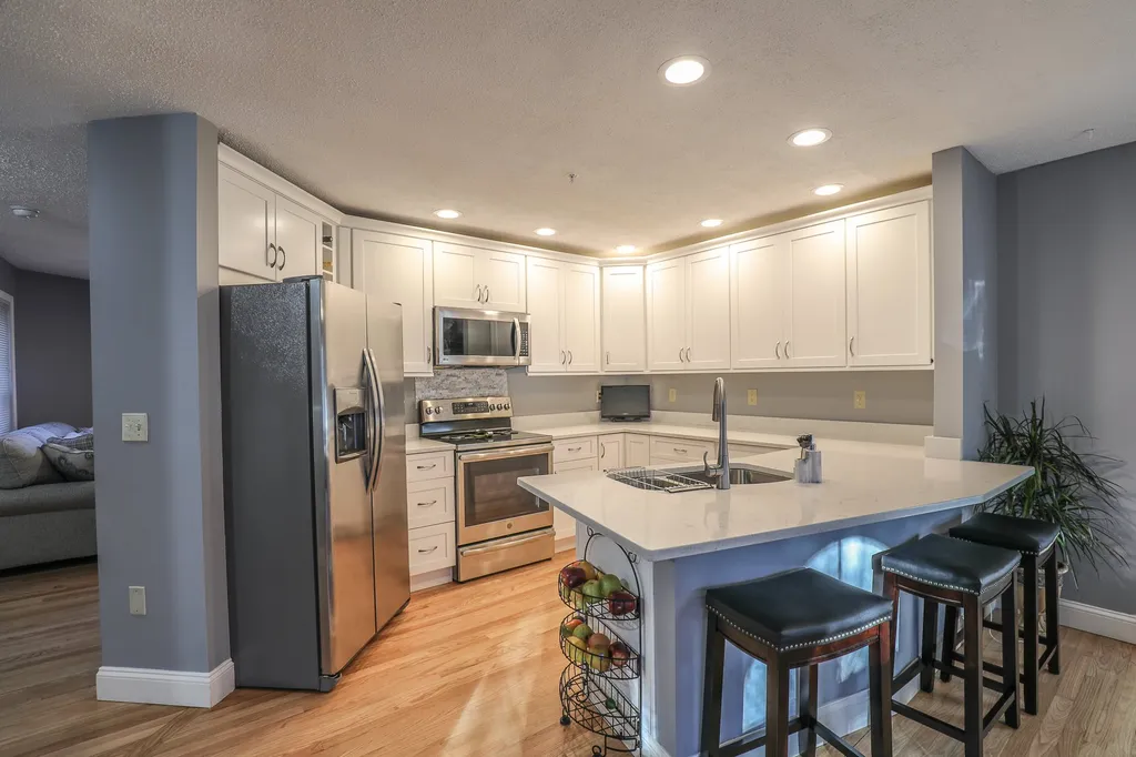 63 Nestledown Drive Laconia NH 03246