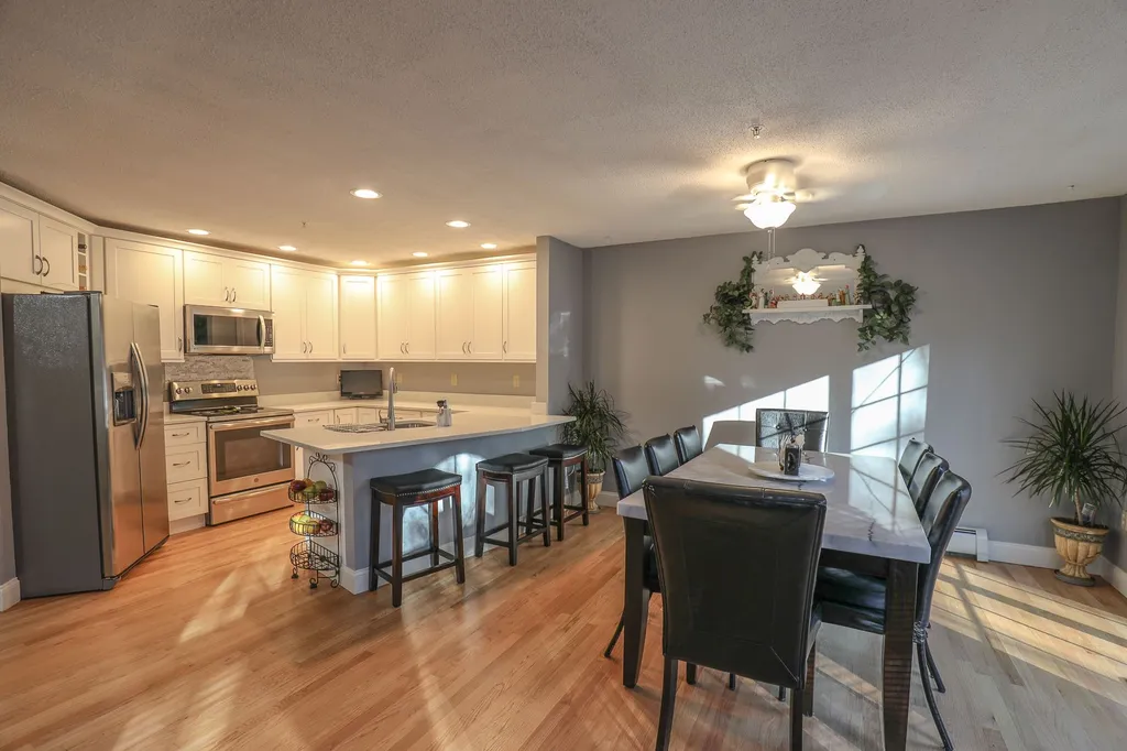 63 Nestledown Drive Laconia NH 03246