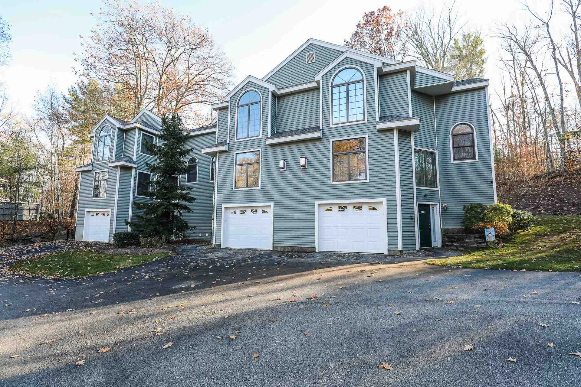 63 Nestledown Drive Laconia NH 03246