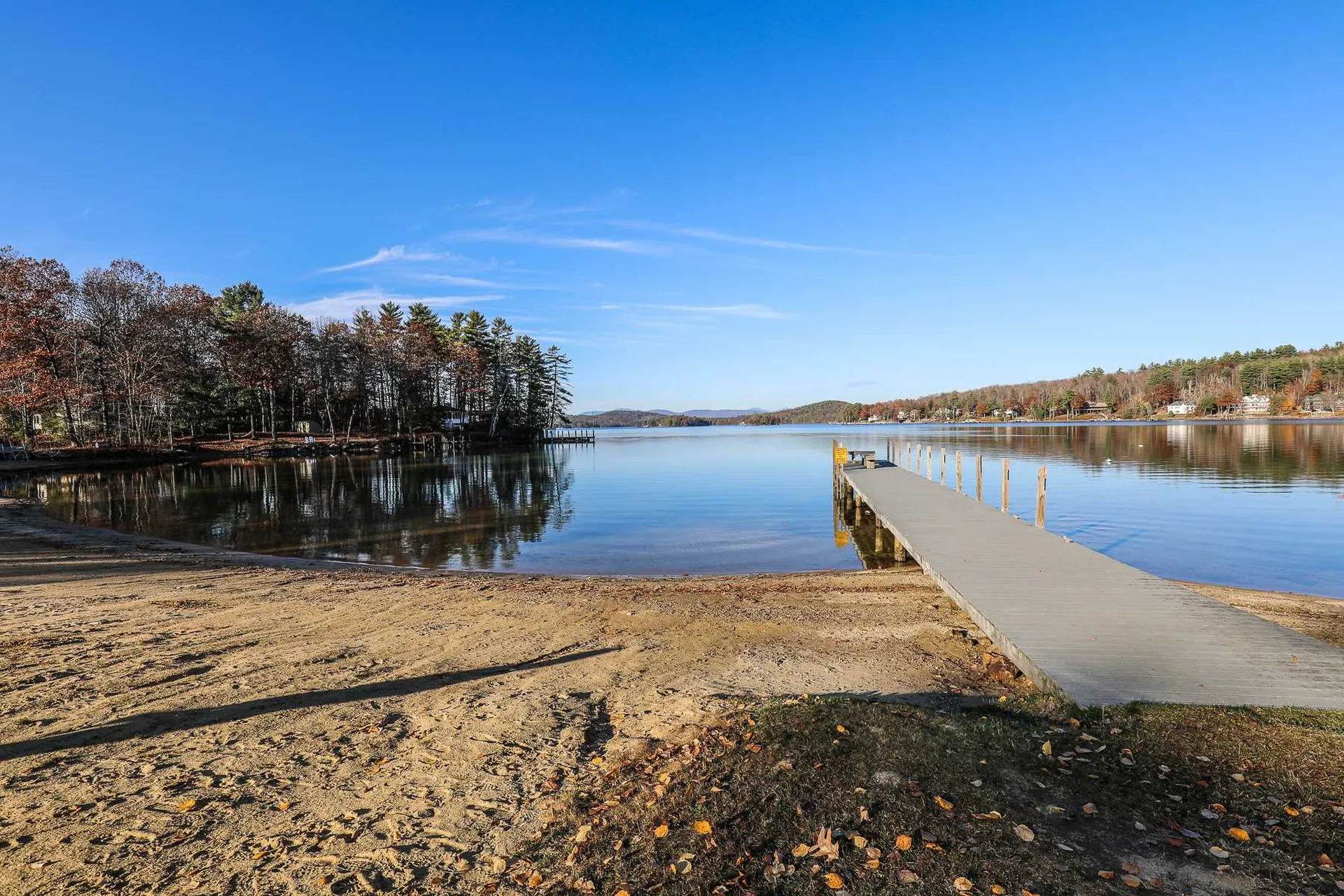 63 Nestledown Drive Laconia NH 03246