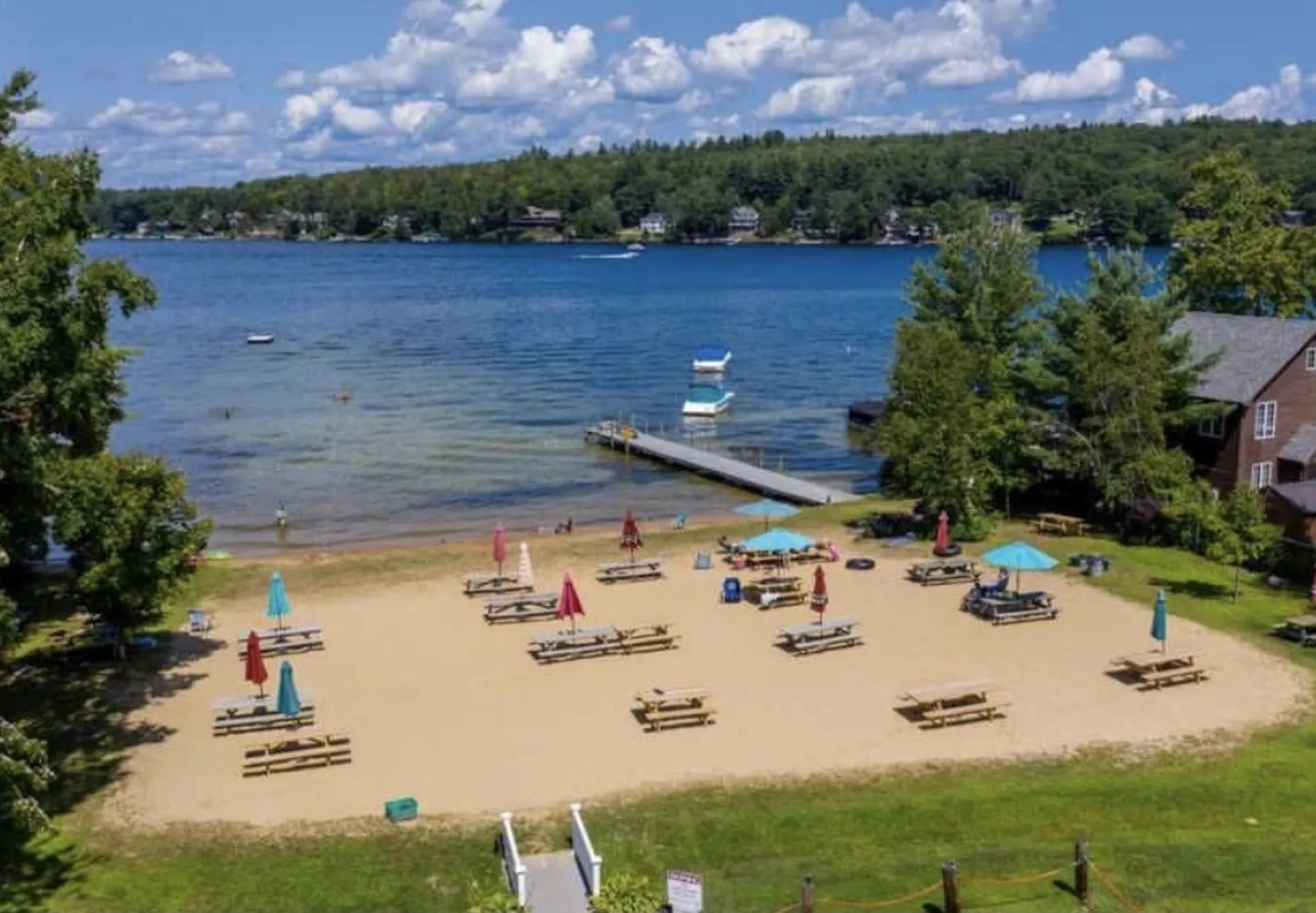 63 Nestledown Drive Laconia NH 03246