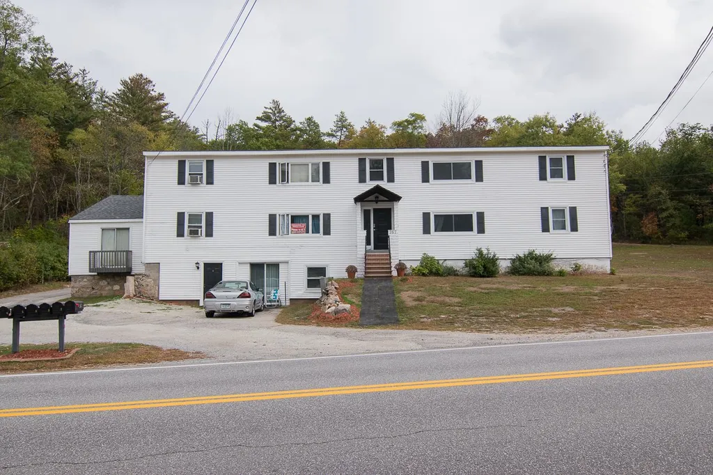 267 Goffstown Back Road Goffstown NH 03045