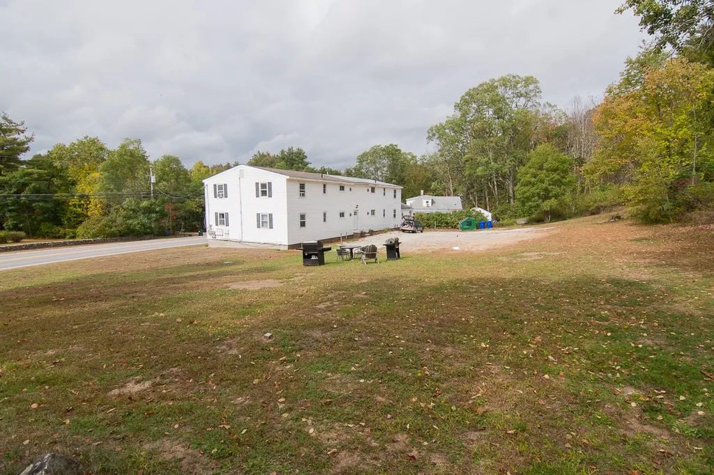 267 Goffstown Back Road Goffstown NH 03045