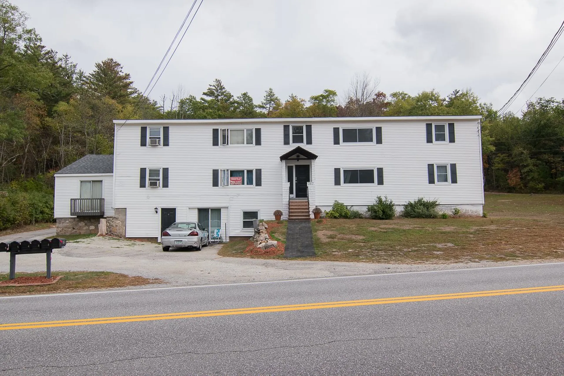 267 Goffstown Back Road Goffstown NH 03045