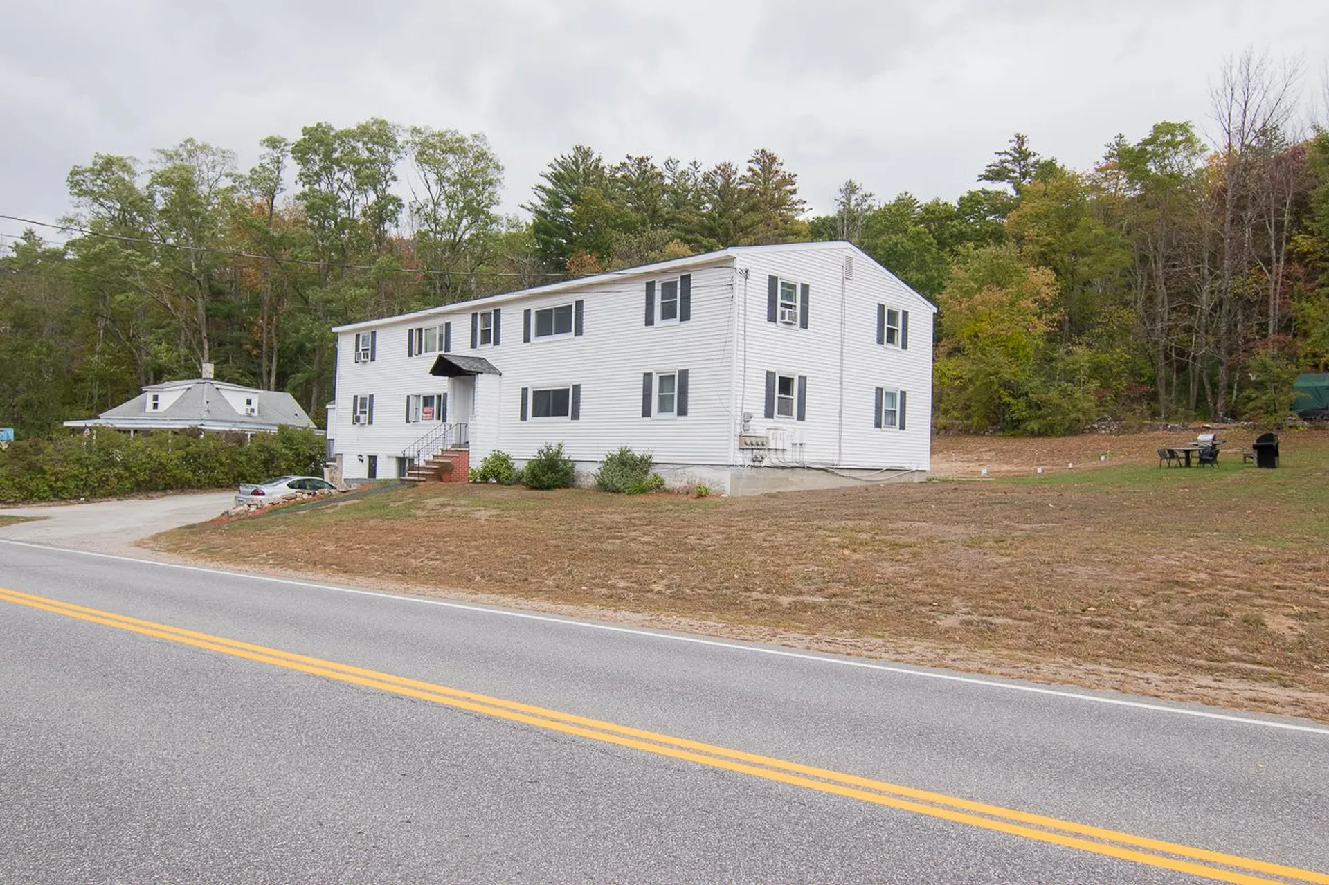 267 Goffstown Back Road Goffstown NH 03045