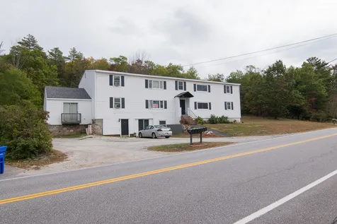 267 Goffstown Back Road Goffstown NH 03045