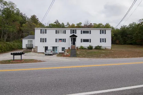 267 Goffstown Back Road Goffstown NH 03045