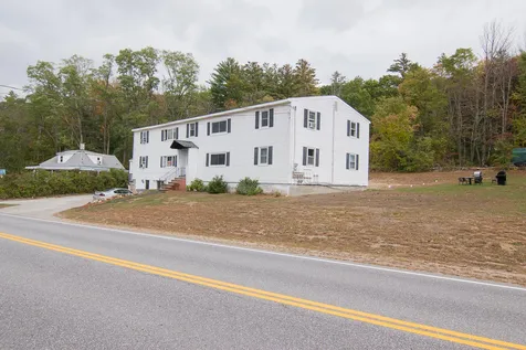 267 Goffstown Back Road Goffstown NH 03045