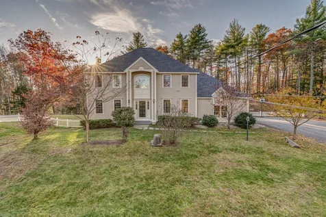 244 South Merrimack Road Hollis NH 03049