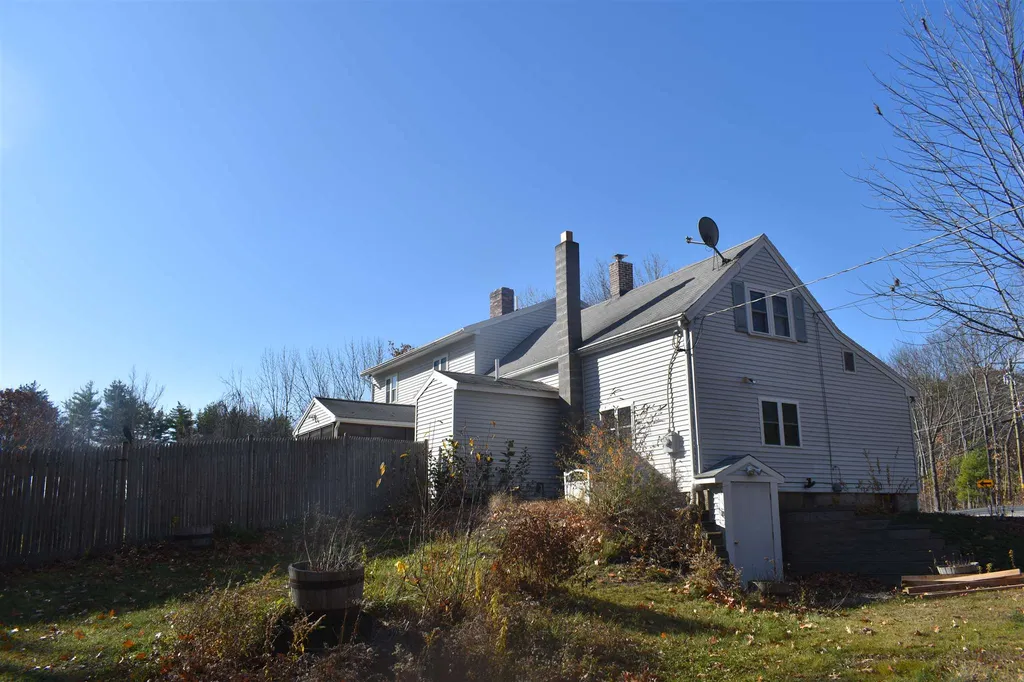 36 Crown Point Road Rochester NH 03867