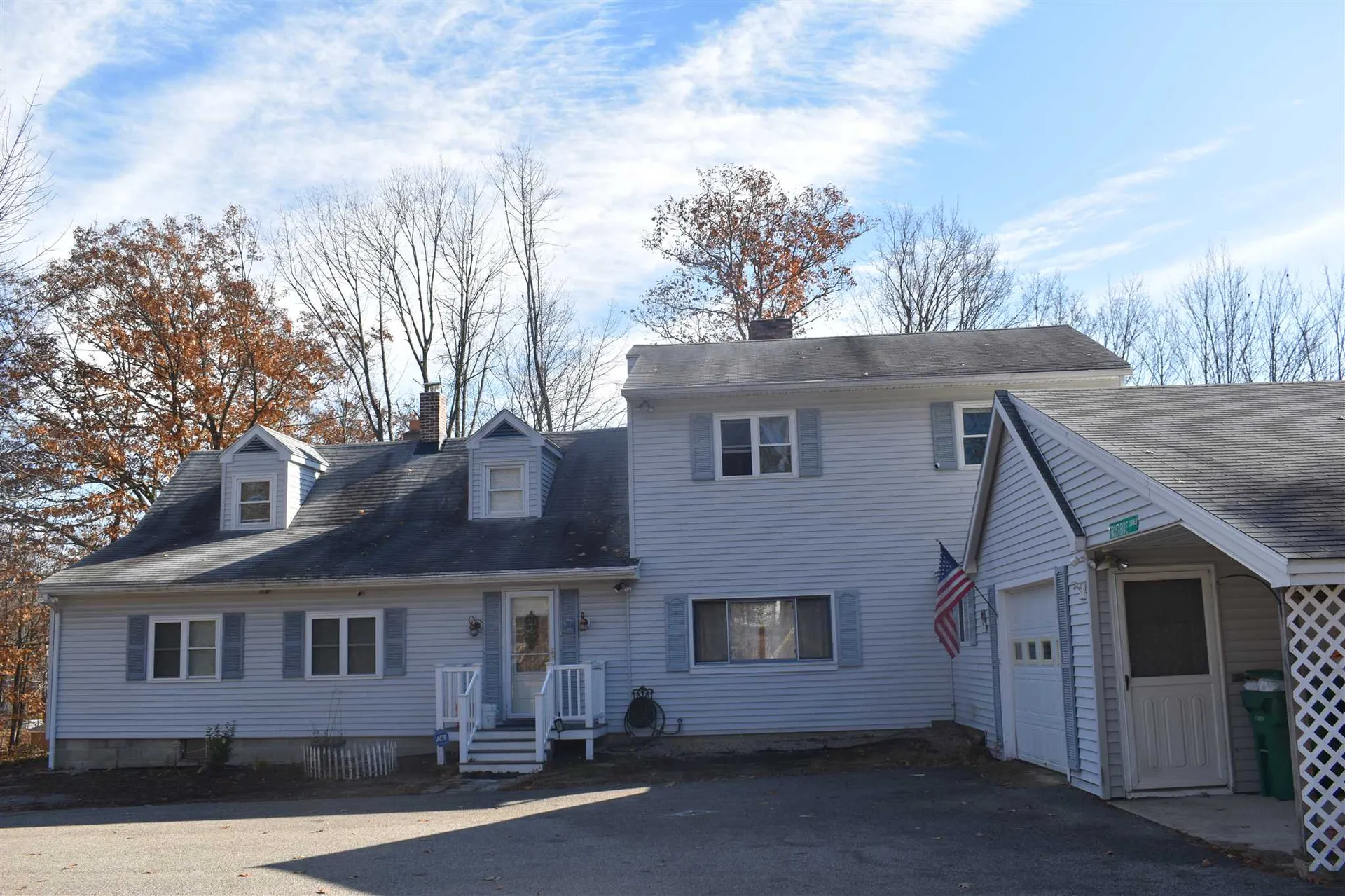36 Crown Point Road Rochester NH 03867