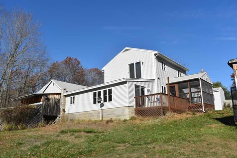 36 Crown Point Road Rochester NH 03867