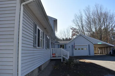 36 Crown Point Road Rochester NH 03867