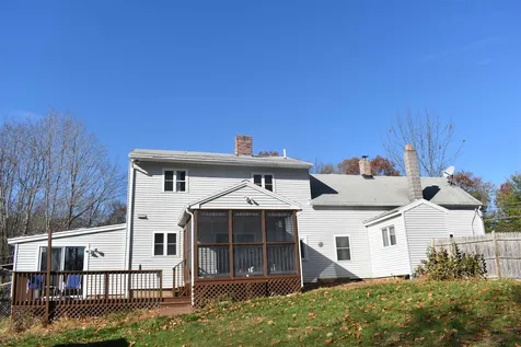 36 Crown Point Road Rochester NH 03867