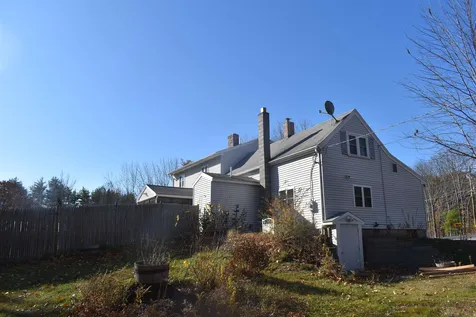36 Crown Point Road Rochester NH 03867