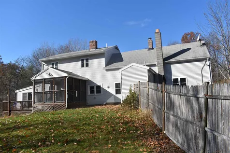 36 Crown Point Road Rochester NH 03867