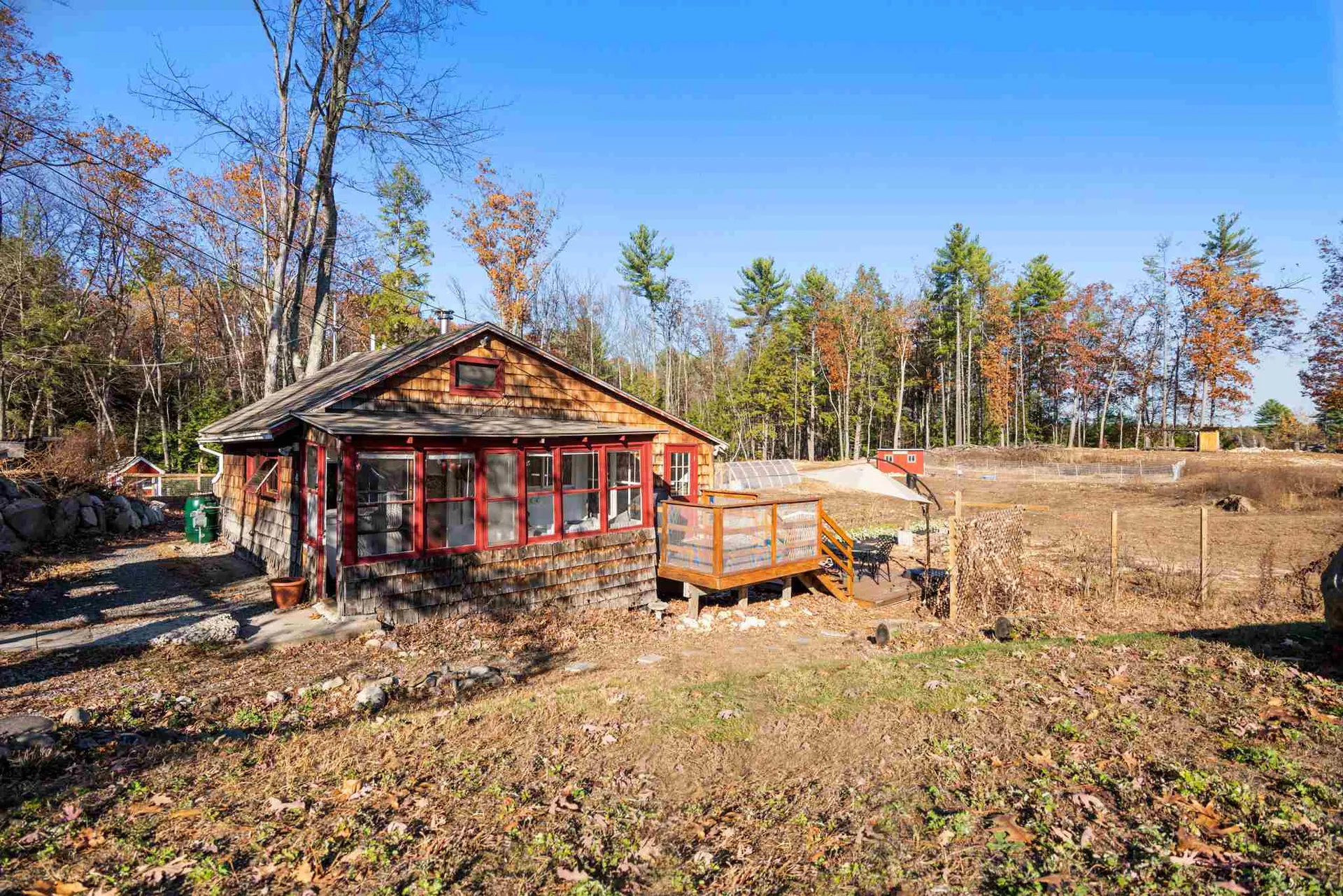 41 Ingham Road Merrimack NH 03054