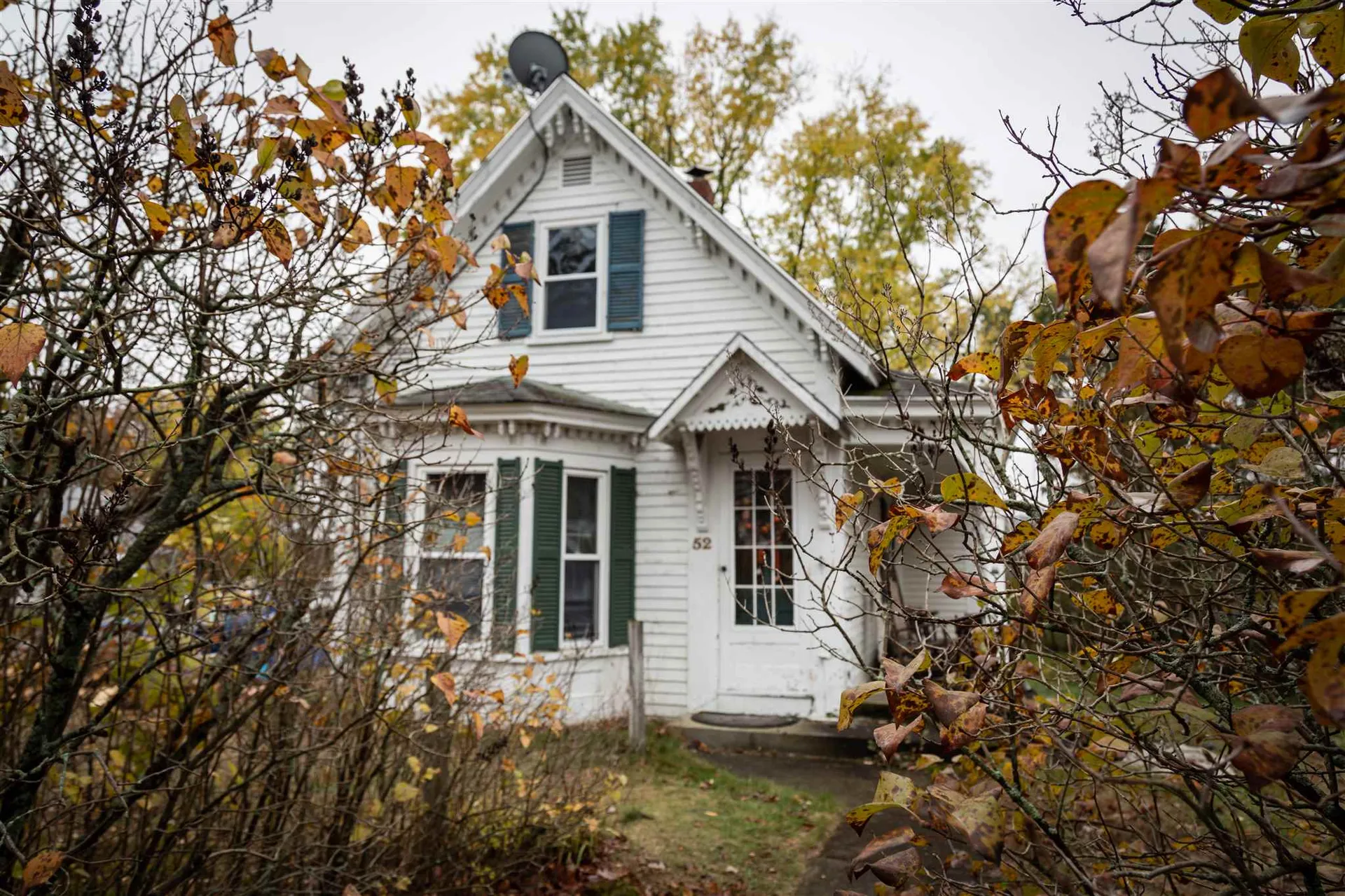52 South Village Road Loudon NH 03307