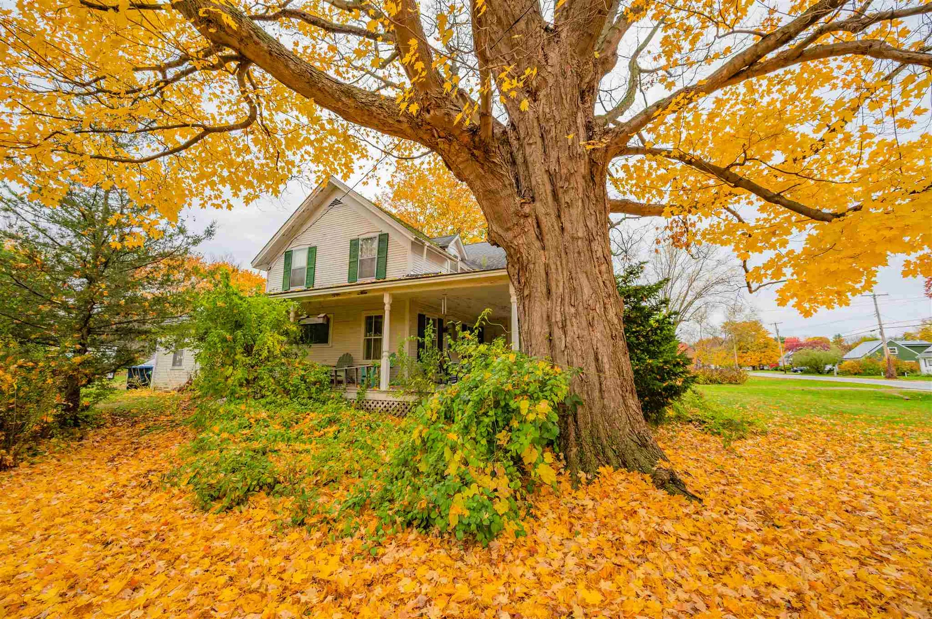 872 Falls Road Shelburne VT 05482
