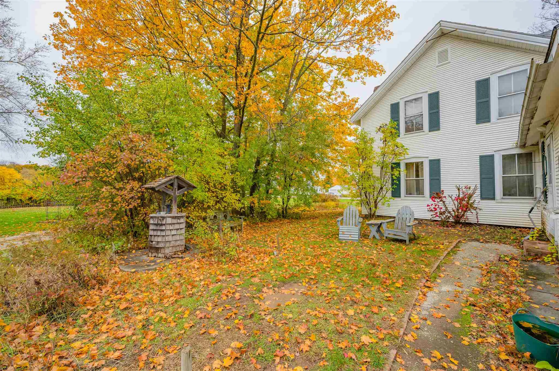 872 Falls Road Shelburne VT 05482