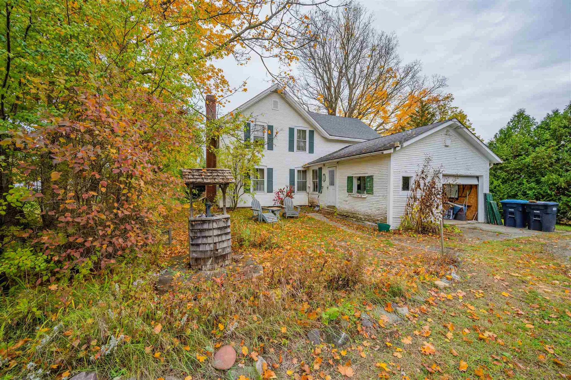872 Falls Road Shelburne VT 05482
